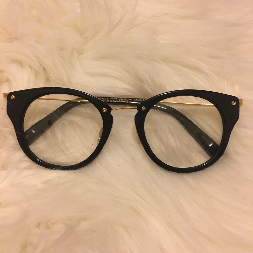 Sunglasses style